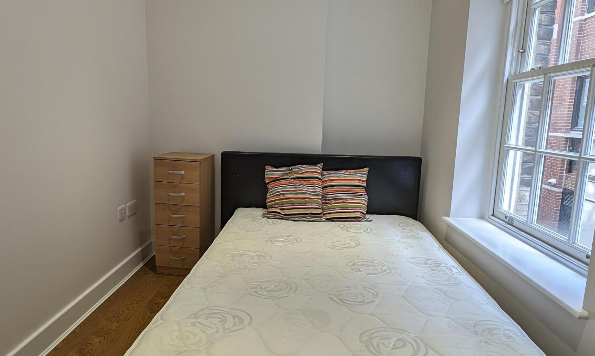 Amazing Place By Liverpool St Station Apartament