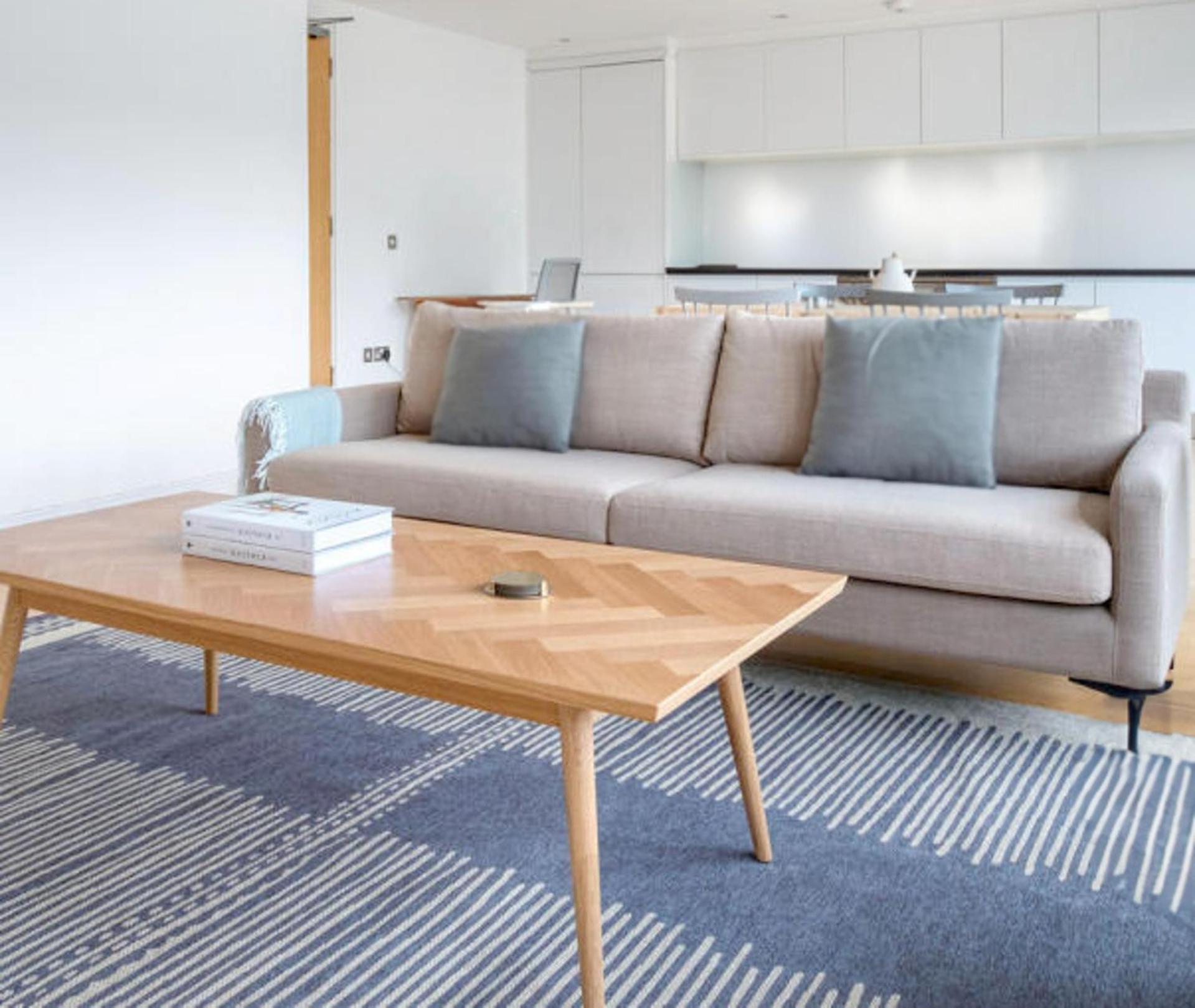 Amazing Place By Liverpool St Station Apartament Londra