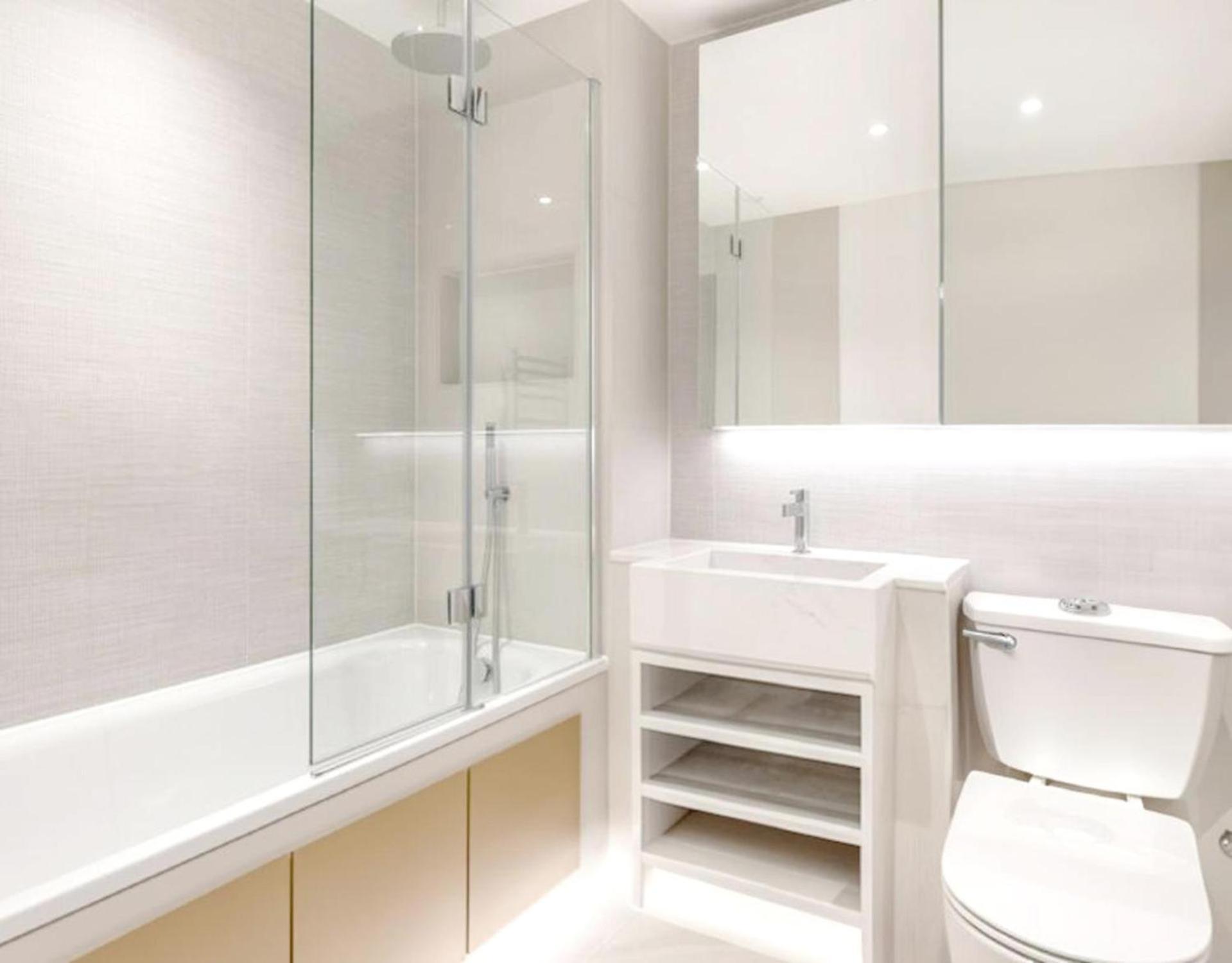 Amazing Place By Liverpool St Station Apartament